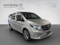 Mercedes-Benz Vito 119 CDI Tourer Select L 4matic