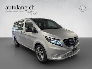 Mercedes-Benz Vito 119 CDI Tourer Select L 4matic
