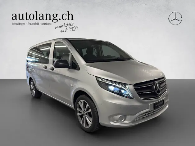 Mercedes-Benz Vito 119 CDI Tourer Select L 4matic
