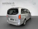Mercedes-Benz Vito 119 CDI Tourer Select L 4matic