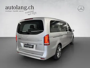 Mercedes-Benz Vito 119 CDI Tourer Select L 4matic