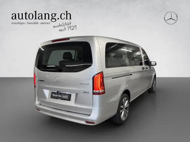 Mercedes-Benz Vito 119 CDI Tourer Select L 4matic