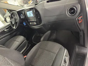 Mercedes-Benz Vito 119 CDI Tourer Select L 4matic