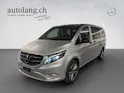 Mercedes-Benz Vito 119 CDI Tourer Select L 4matic