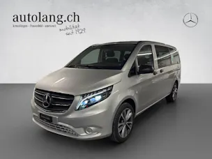 Mercedes-Benz Vito 119 CDI Tourer Select L 4matic