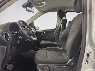Mercedes-Benz Vito 119 CDI Tourer Select L 4matic