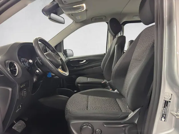 Mercedes-Benz Vito 119 CDI Tourer Select L 4matic