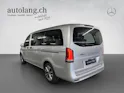Mercedes-Benz Vito 119 CDI Tourer Select L 4matic