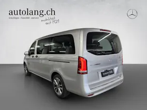 Mercedes-Benz Vito 119 CDI Tourer Select L 4matic