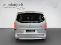 Mercedes-Benz Vito 119 CDI Tourer Select L 4matic