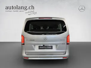 Mercedes-Benz Vito 119 CDI Tourer Select L 4matic