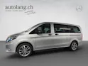 Mercedes-Benz Vito 119 CDI Tourer Select L 4matic