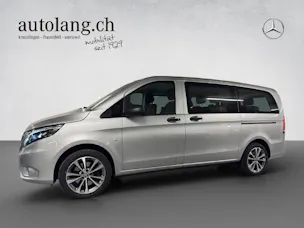 Mercedes-Benz Vito 119 CDI Tourer Select L 4matic