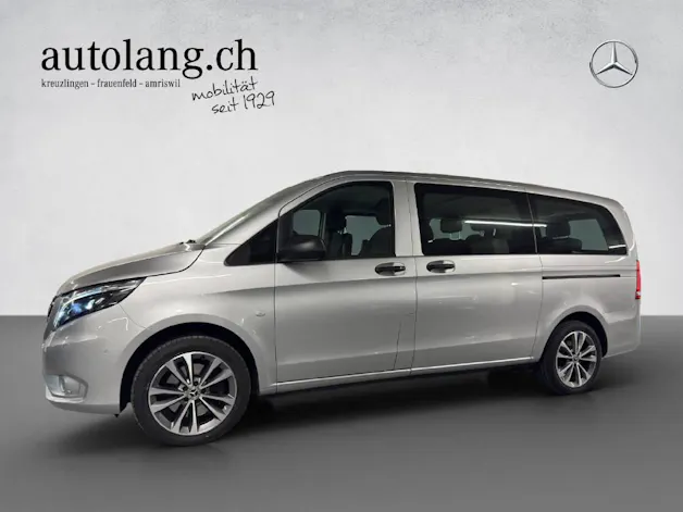 Mercedes-Benz Vito 119 CDI Tourer Select L 4matic