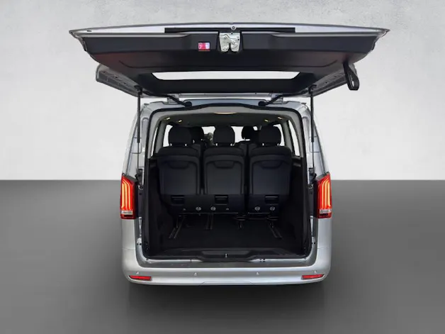 Mercedes-Benz Vito 119 CDI Tourer Select L 4matic