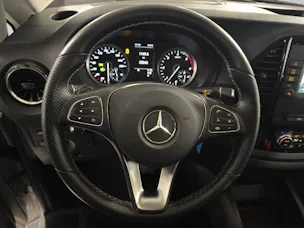 Mercedes-Benz Vito 119 CDI Tourer Select L 4matic