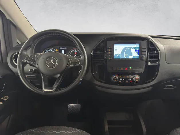 Mercedes-Benz Vito 119 CDI Tourer Select L 4matic