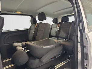 Mercedes-Benz Vito 119 CDI Tourer Select L 4matic
