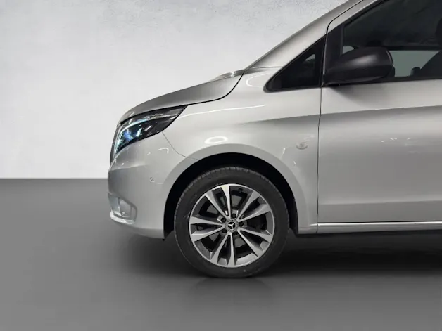Mercedes-Benz Vito 119 CDI Tourer Select L 4matic