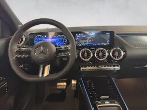 Mercedes-Benz EQA 350 AMG Line 4Matic Excellence Edition