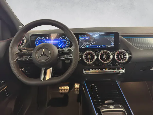 Mercedes-Benz EQA 350 AMG Line 4Matic Excellence Edition