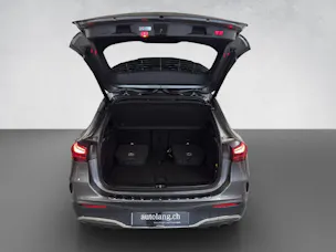 Mercedes-Benz EQA 350 AMG Line 4Matic Excellence Edition