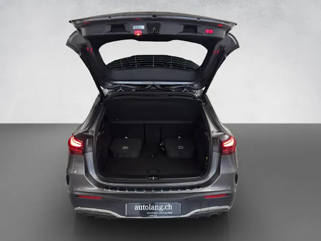 Mercedes-Benz EQA 350 AMG Line 4Matic Excellence Edition