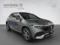 Mercedes-Benz EQA 350 AMG Line 4Matic Excellence Edition