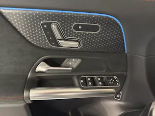 Mercedes-Benz EQA 350 AMG Line 4Matic Excellence Edition