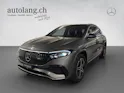 Mercedes-Benz EQA 350 AMG Line 4Matic Excellence Edition