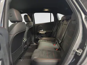 Mercedes-Benz EQA 350 AMG Line 4Matic Excellence Edition