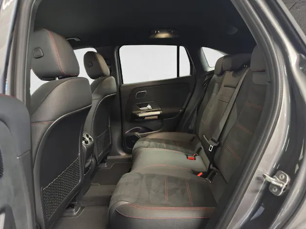 Mercedes-Benz EQA 350 AMG Line 4Matic Excellence Edition