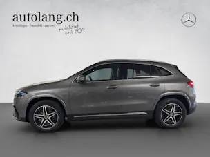 Mercedes-Benz EQA 350 AMG Line 4Matic Excellence Edition