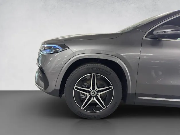 Mercedes-Benz EQA 350 AMG Line 4Matic Excellence Edition