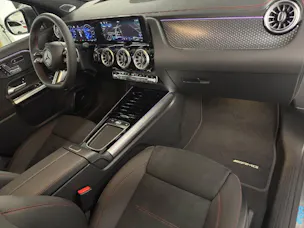 Mercedes-Benz EQA 350 AMG Line 4Matic Excellence Edition