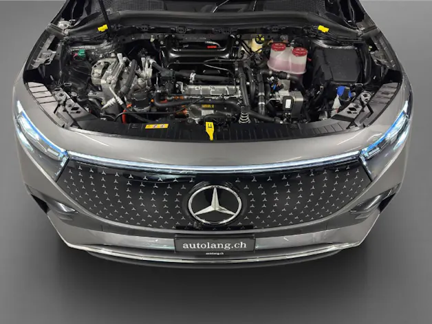 Mercedes-Benz EQA 350 AMG Line 4Matic Excellence Edition