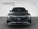 Mercedes-Benz EQA 350 AMG Line 4Matic Excellence Edition