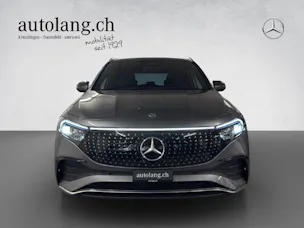 Mercedes-Benz EQA 350 AMG Line 4Matic Excellence Edition