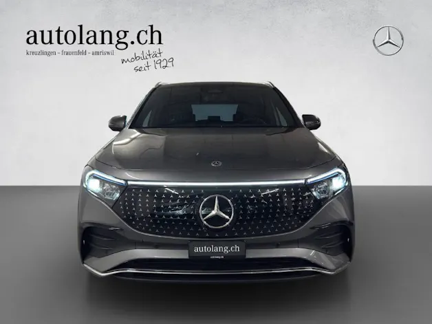 Mercedes-Benz EQA 350 AMG Line 4Matic Excellence Edition