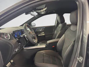 Mercedes-Benz EQA 350 AMG Line 4Matic Excellence Edition