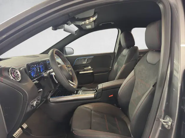 Mercedes-Benz EQA 350 AMG Line 4Matic Excellence Edition