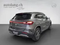 Mercedes-Benz EQA 350 AMG Line 4Matic Excellence Edition