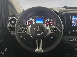 Mercedes-Benz Vito 116 CDI Tourer SELECT Fam