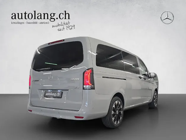 Mercedes-Benz Vito 116 CDI Tourer SELECT Fam