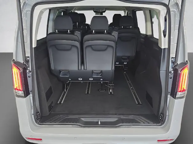 Mercedes-Benz Vito 116 CDI Tourer SELECT Fam