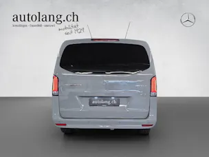 Mercedes-Benz Vito 116 CDI Tourer SELECT Fam