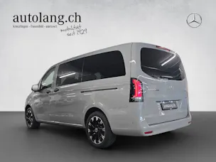 Mercedes-Benz Vito 116 CDI Tourer SELECT Fam