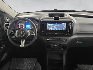 Mercedes-Benz Vito 116 CDI Tourer SELECT Fam