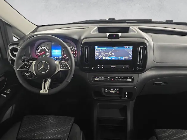 Mercedes-Benz Vito 116 CDI Tourer SELECT Fam