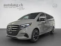 Mercedes-Benz Vito 116 CDI Tourer SELECT Fam